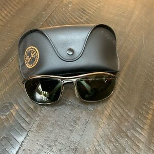 Mens RayBan Sunglasses